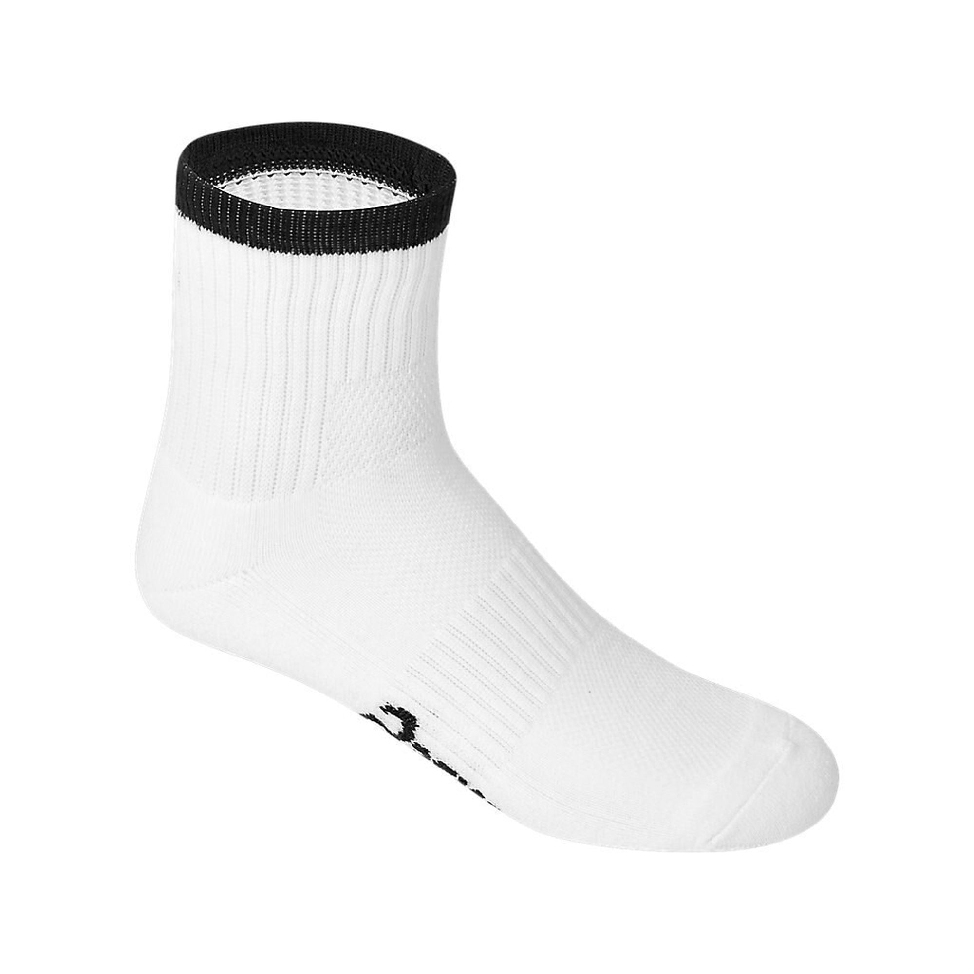 Asics Pace Quarter Cricket Socks - The Cricket Warehouse