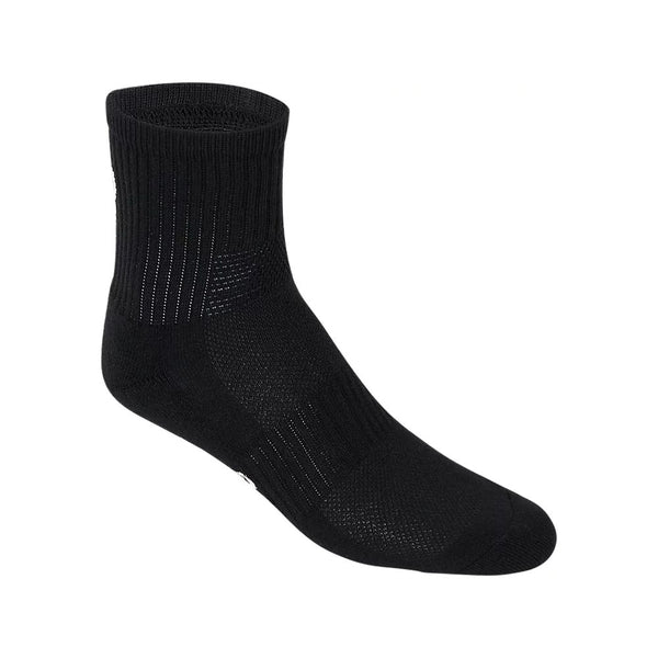 Asics Pace Quarter Cricket Socks - The Cricket Warehouse