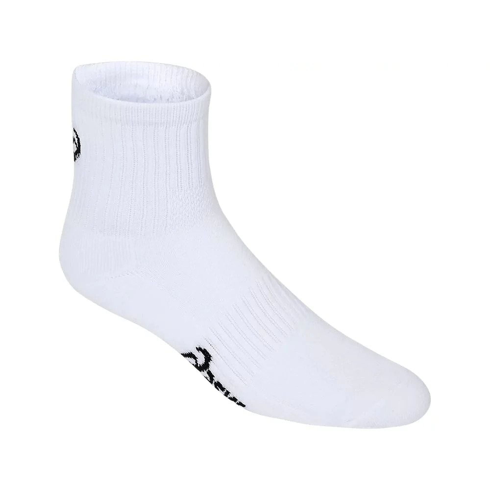 Asics Pace Quarter Cricket Socks - The Cricket Warehouse