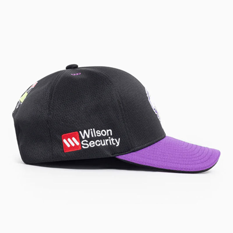 BBL - Hobart Hurricanes Cap - The Cricket Warehouse