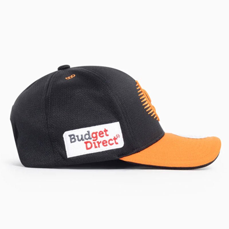 BBL - Perth Scorchers Cap - The Cricket Warehouse