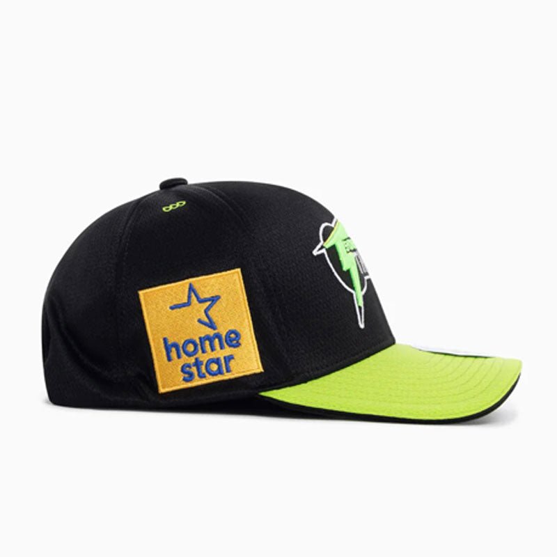 BBL - Sydney Thunder Cap - The Cricket Warehouse