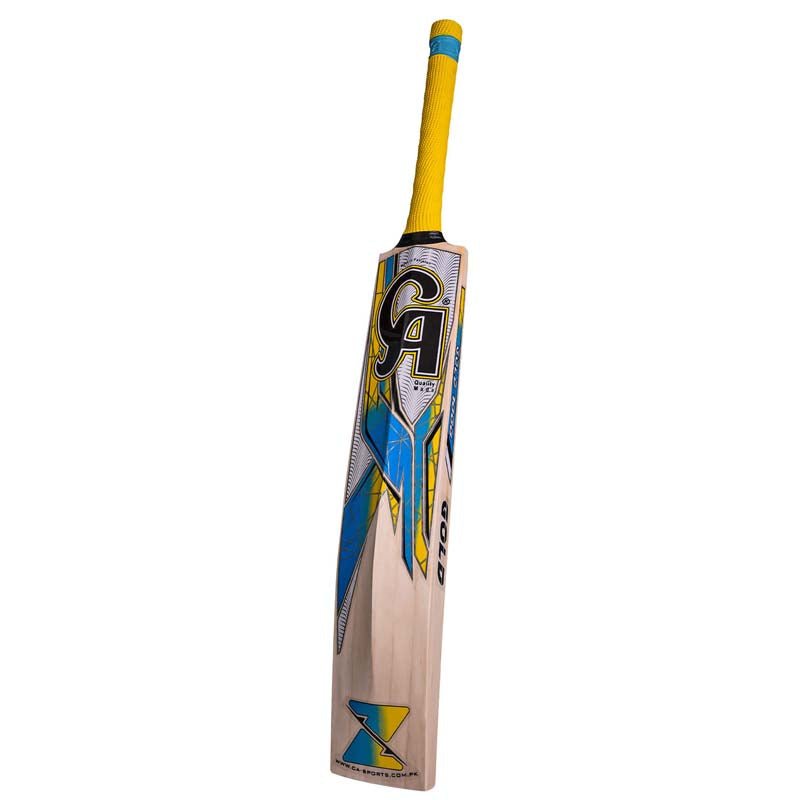 CA - Gold 1000 - Senior Cricket Bat - The Cricket Warehouse