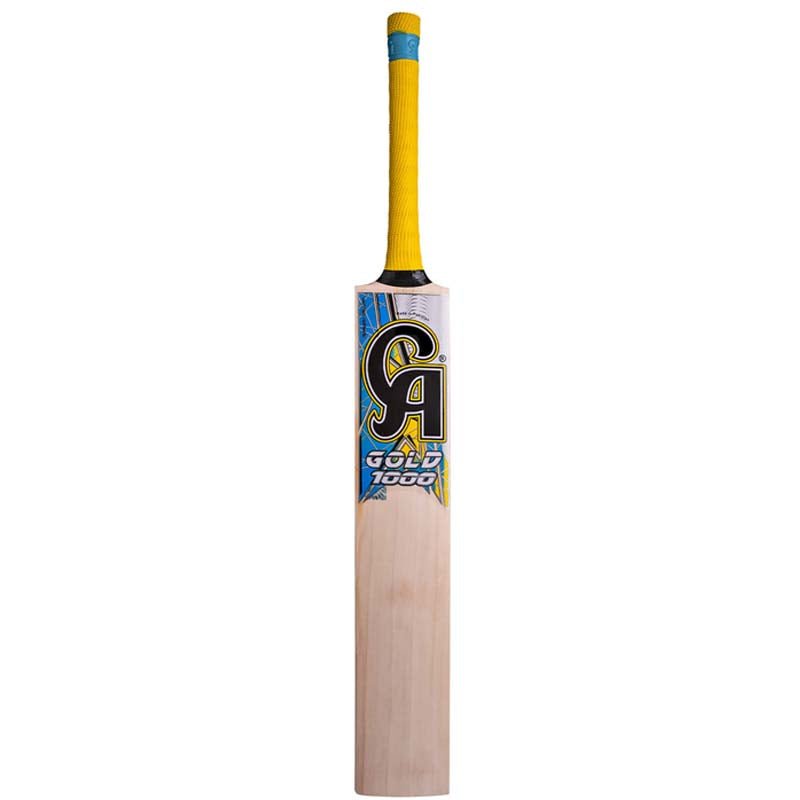 CA - Gold 1000 - Senior Cricket Bat - The Cricket Warehouse