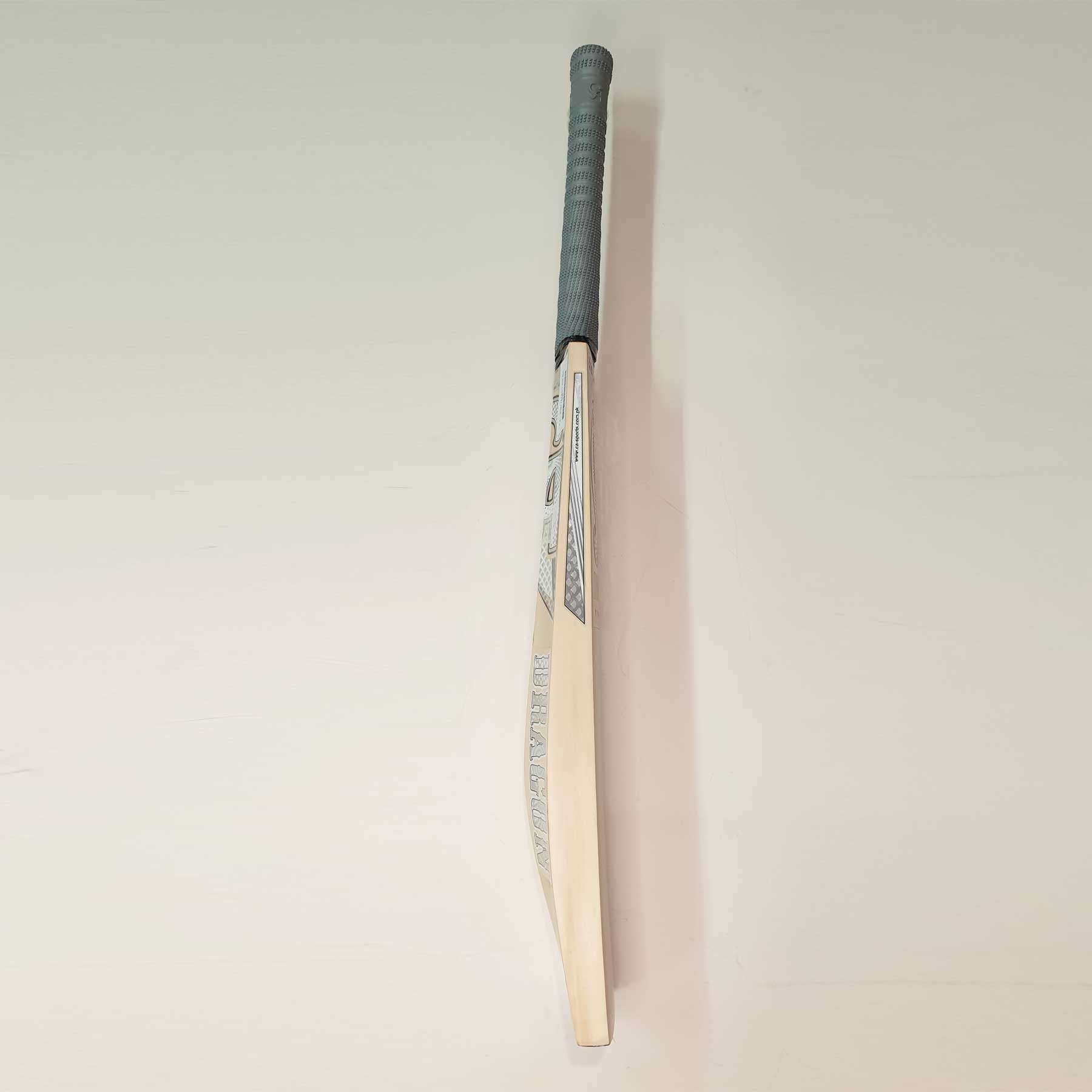 CA - White Dragon White Edition Bat - Senior Cricket Bat - The Cricket Warehouse