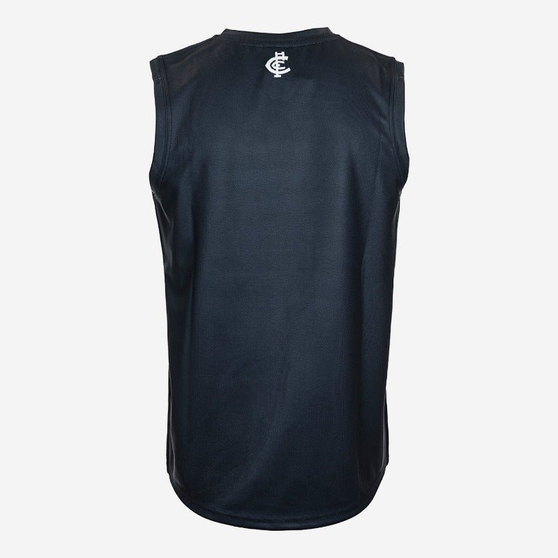 Carlton Blues - AFL Replica Adult Guernsey - The Cricket Warehouse