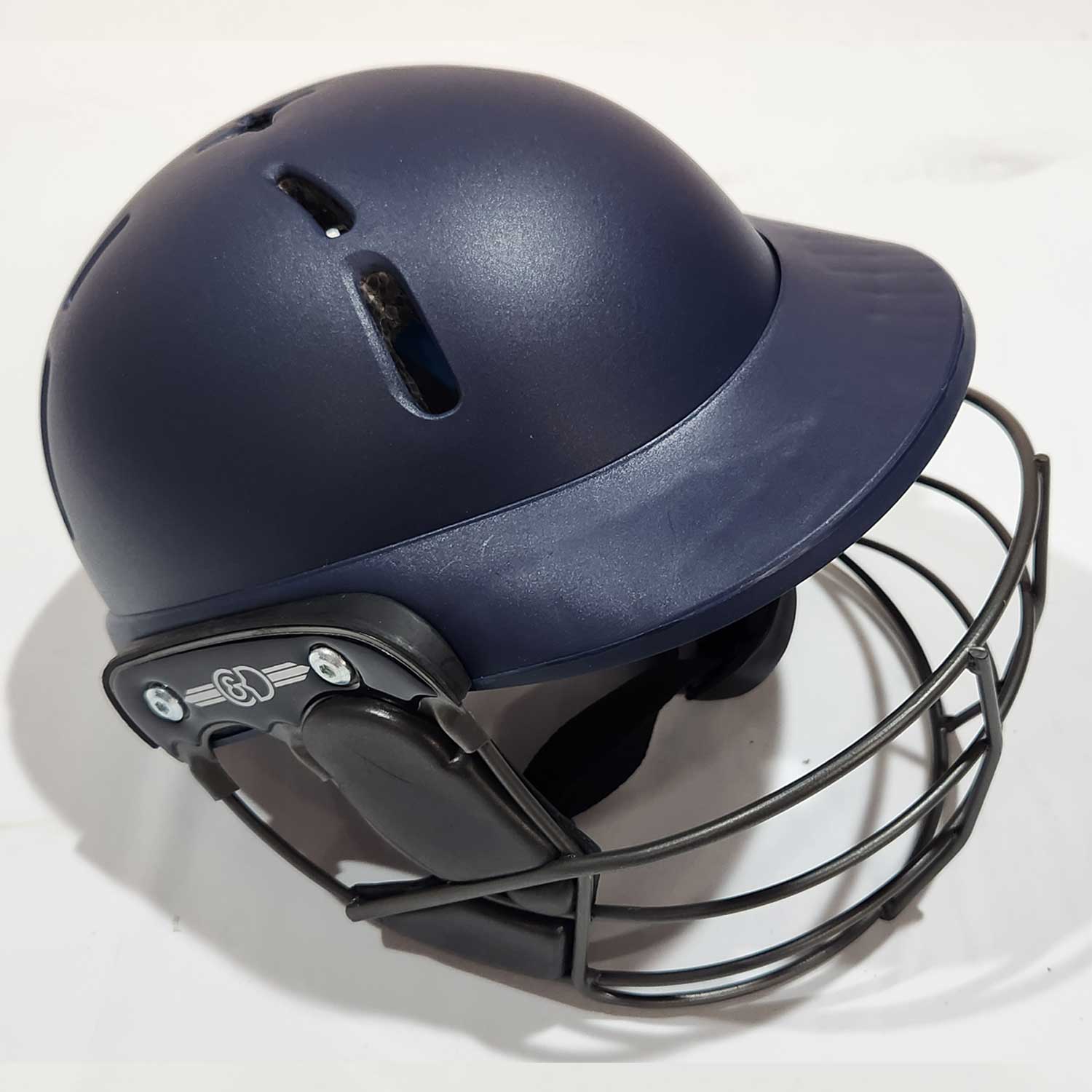 C&D® The Asset Cricket Helmet - The Cricket Warehouse