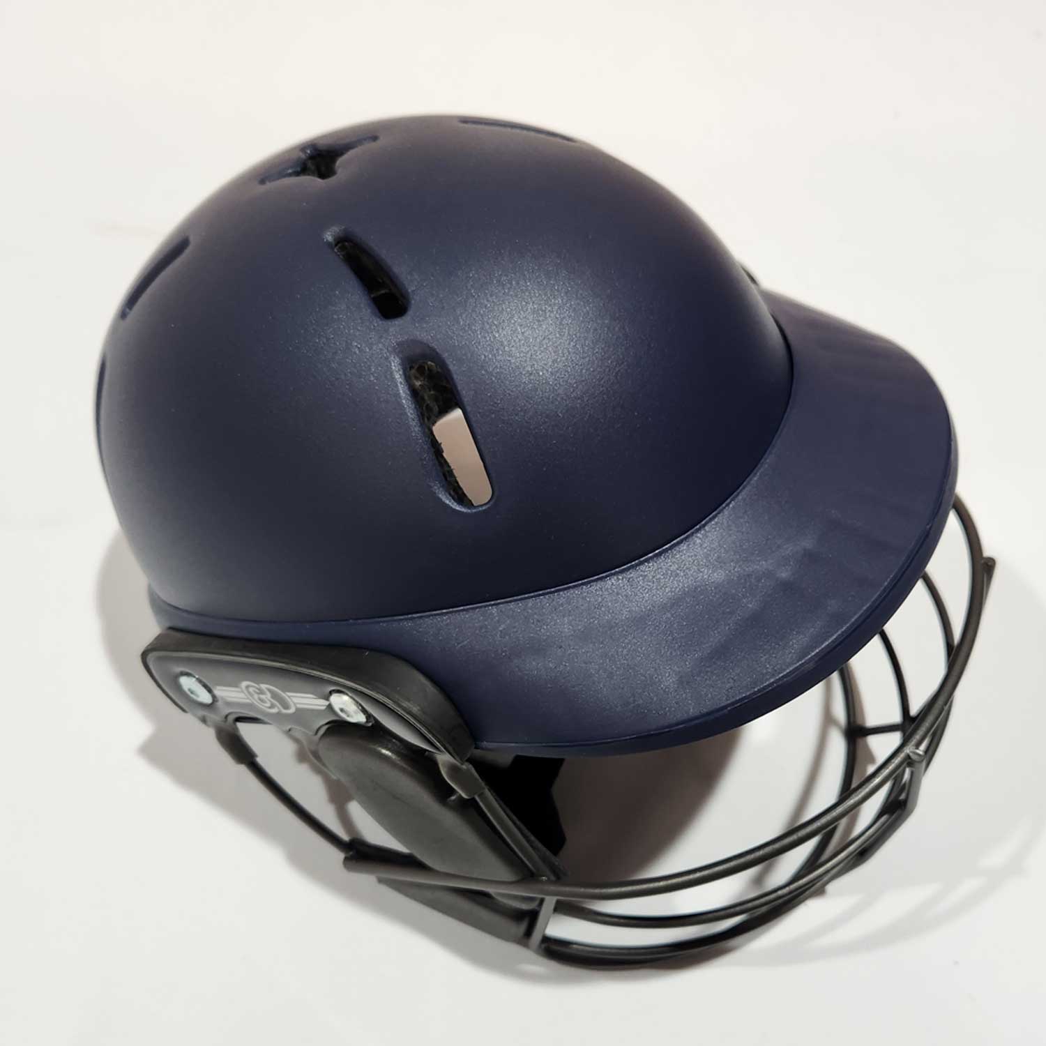 C&D® The Asset Cricket Helmet - The Cricket Warehouse