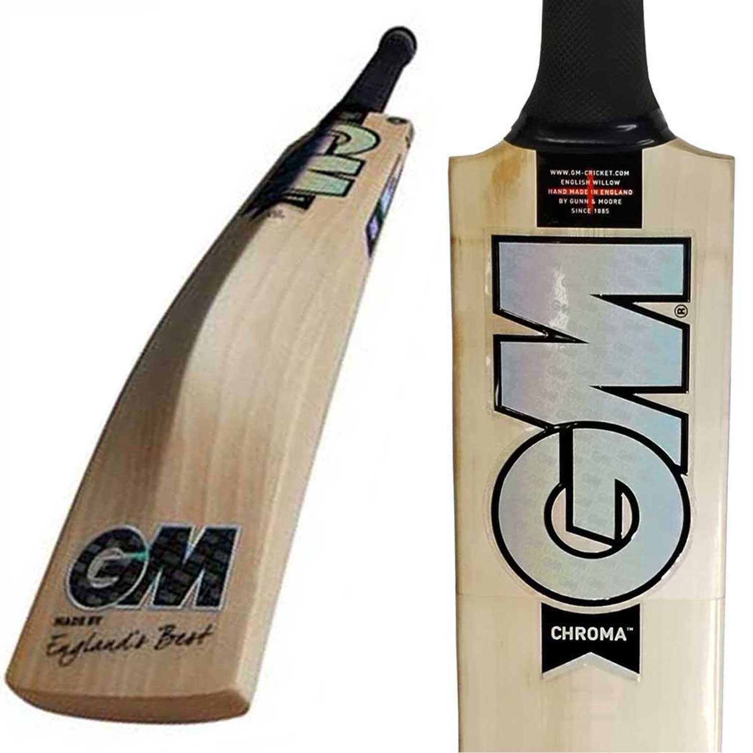 Gunn & Moore Chroma 606 Senior Cricket Bat