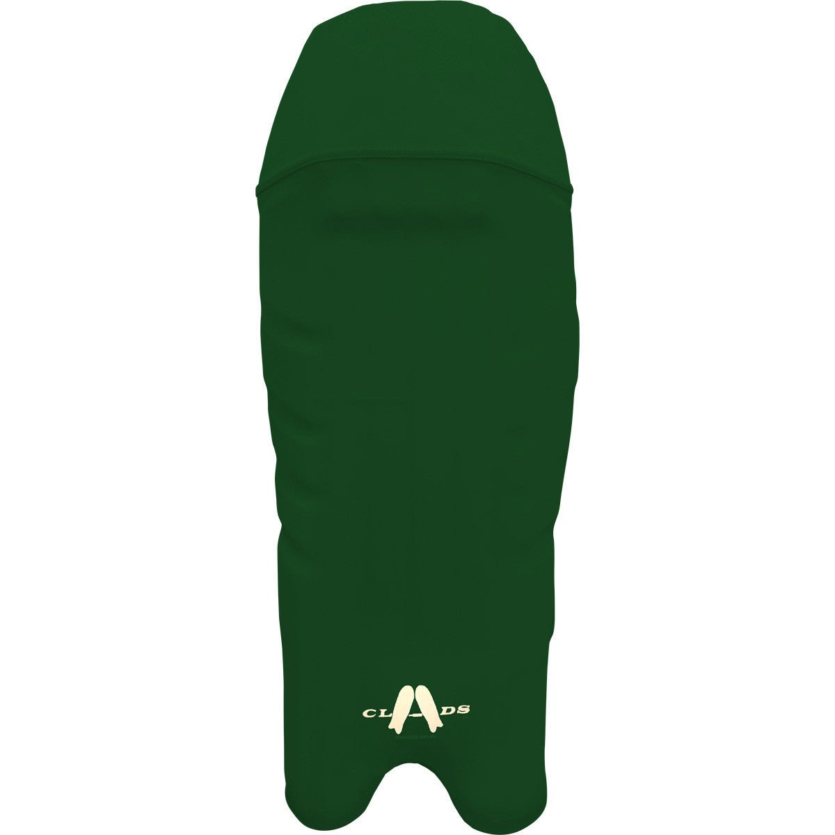 Clads - Cricket Wicket Keeping Pad Covers - The Cricket Warehouse