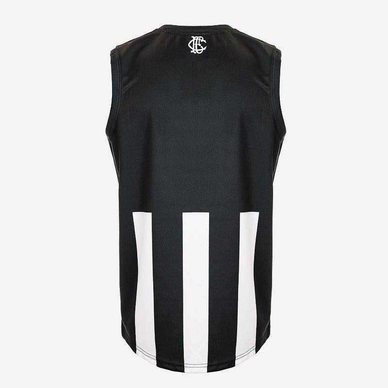 Collingwood Magpies - AFL Replica Adult Guernsey - The Cricket Warehouse