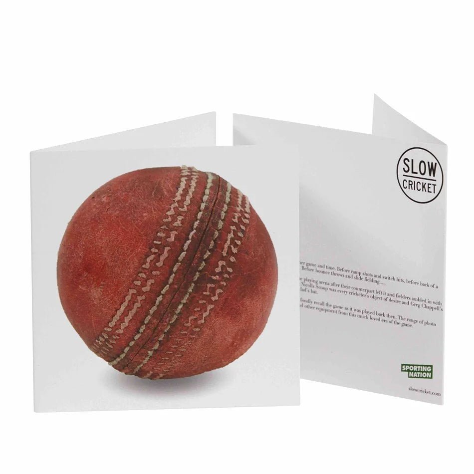 Cricket Gift Card - The Cricket Warehouse