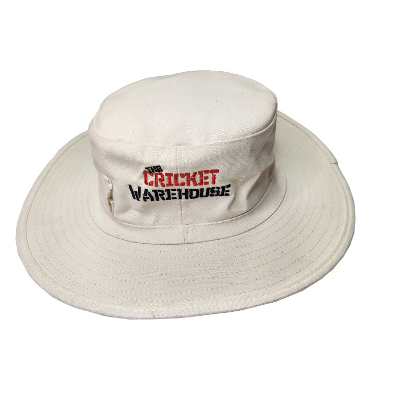 Cricket Sunhat - The Cricket Warehouse