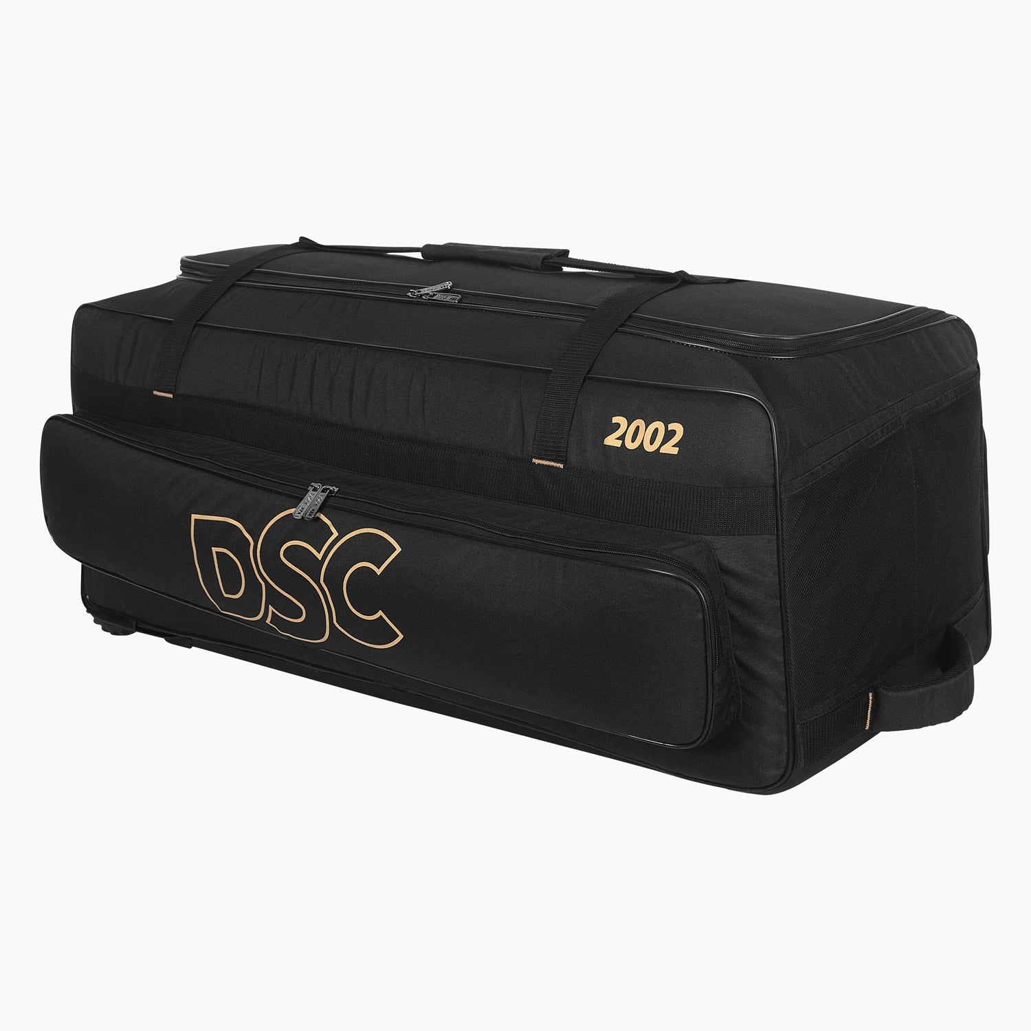 DSC 2002 Cricket Wheel Bag - The Cricket & Football Warehouse