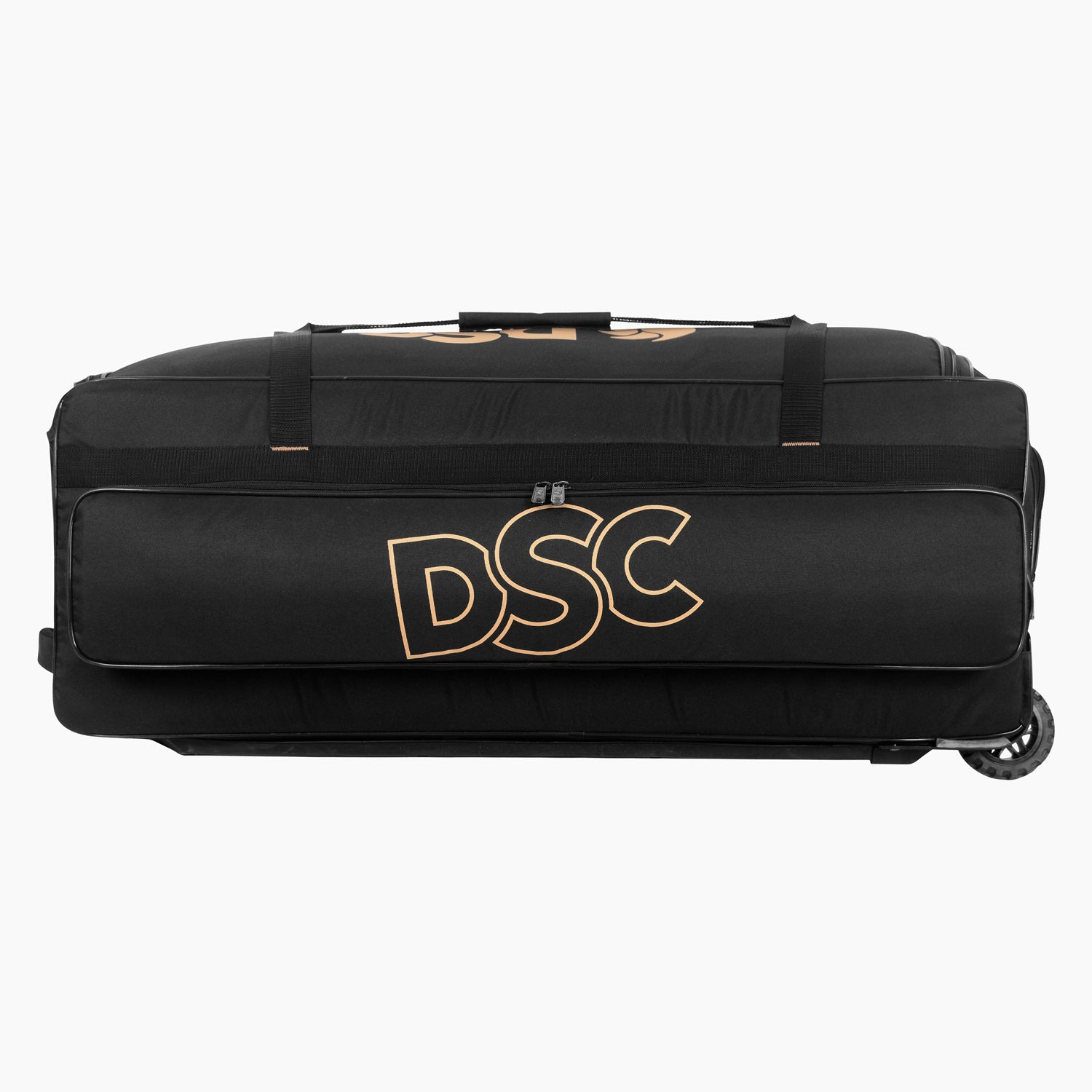 DSC 2002 Cricket Wheel Bag - The Cricket & Football Warehouse