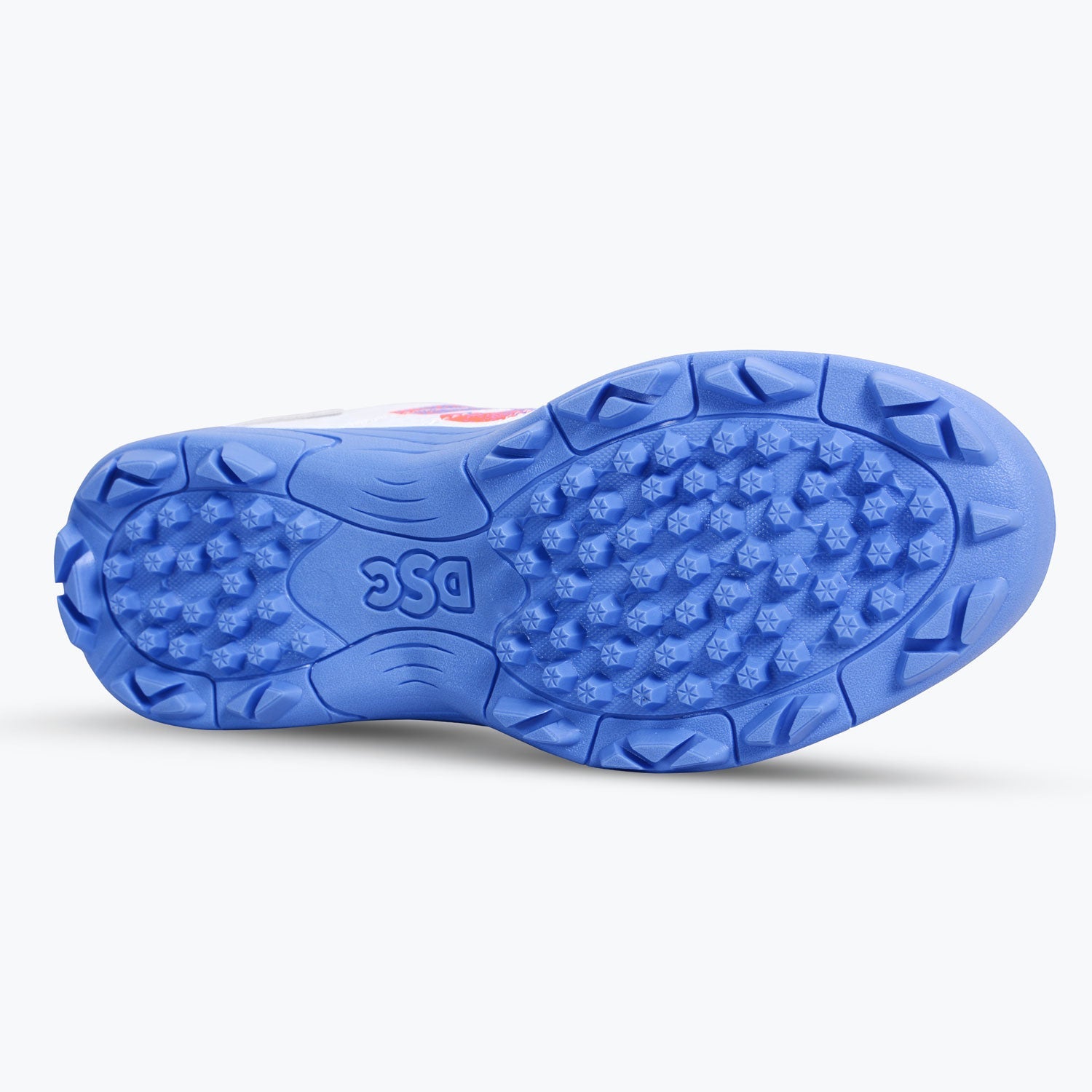DSC Beamer X Junior Rubber Cricket Shoe - The Cricket & Football Warehouse