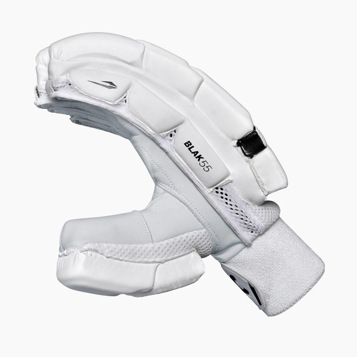 DSC BLAK 55 Cricket Batting Gloves - The Cricket & Football Warehouse