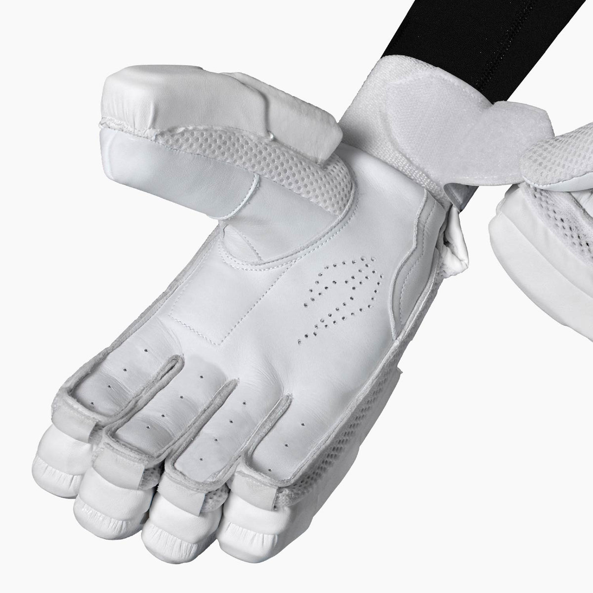 DSC BLAK 55 Cricket Batting Gloves - The Cricket & Football Warehouse