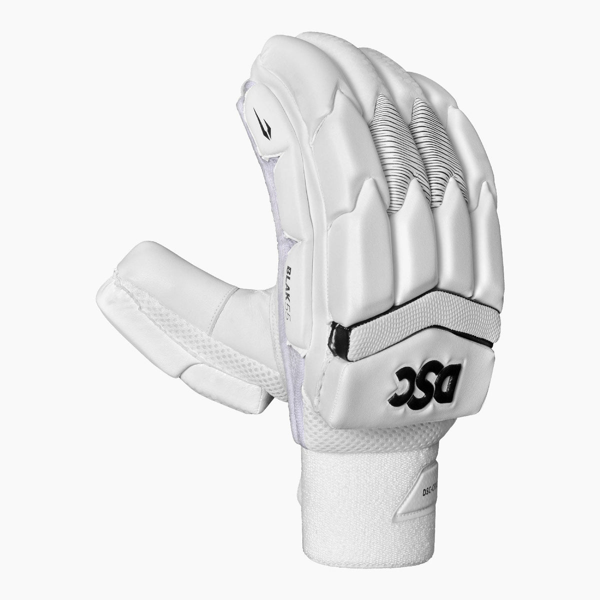 DSC BLAK 55 Cricket Batting Gloves - The Cricket & Football Warehouse