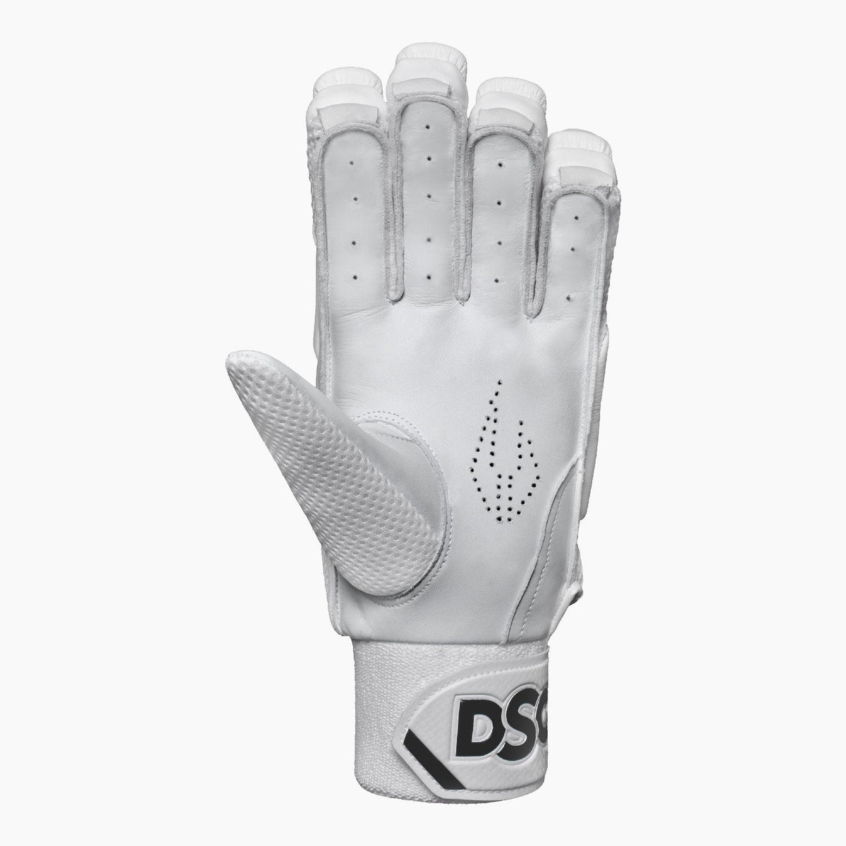 DSC BLAK 55 Cricket Batting Gloves - The Cricket & Football Warehouse