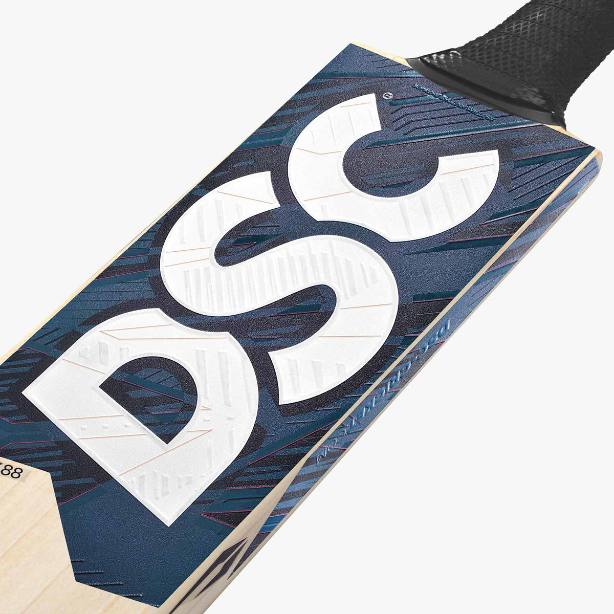 DSC BLAK 88 Senior Cricket Bat - The Cricket & Football Warehouse