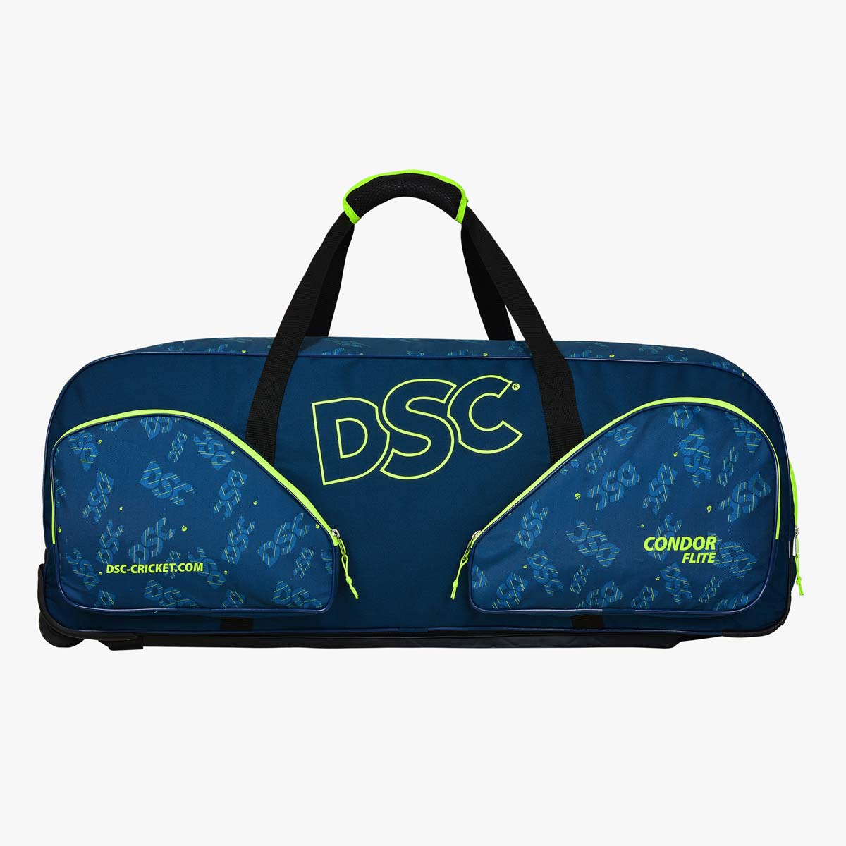 DSC Condor Flite Wheel Bag - The Cricket Warehouse