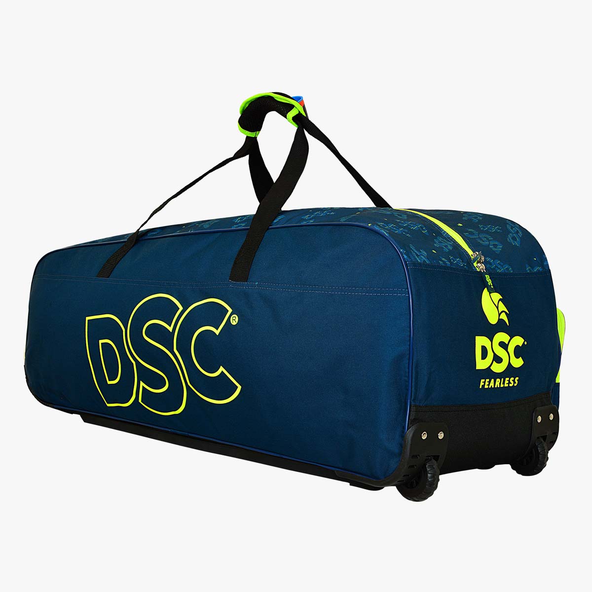 DSC Condor Flite Wheel Bag - The Cricket Warehouse