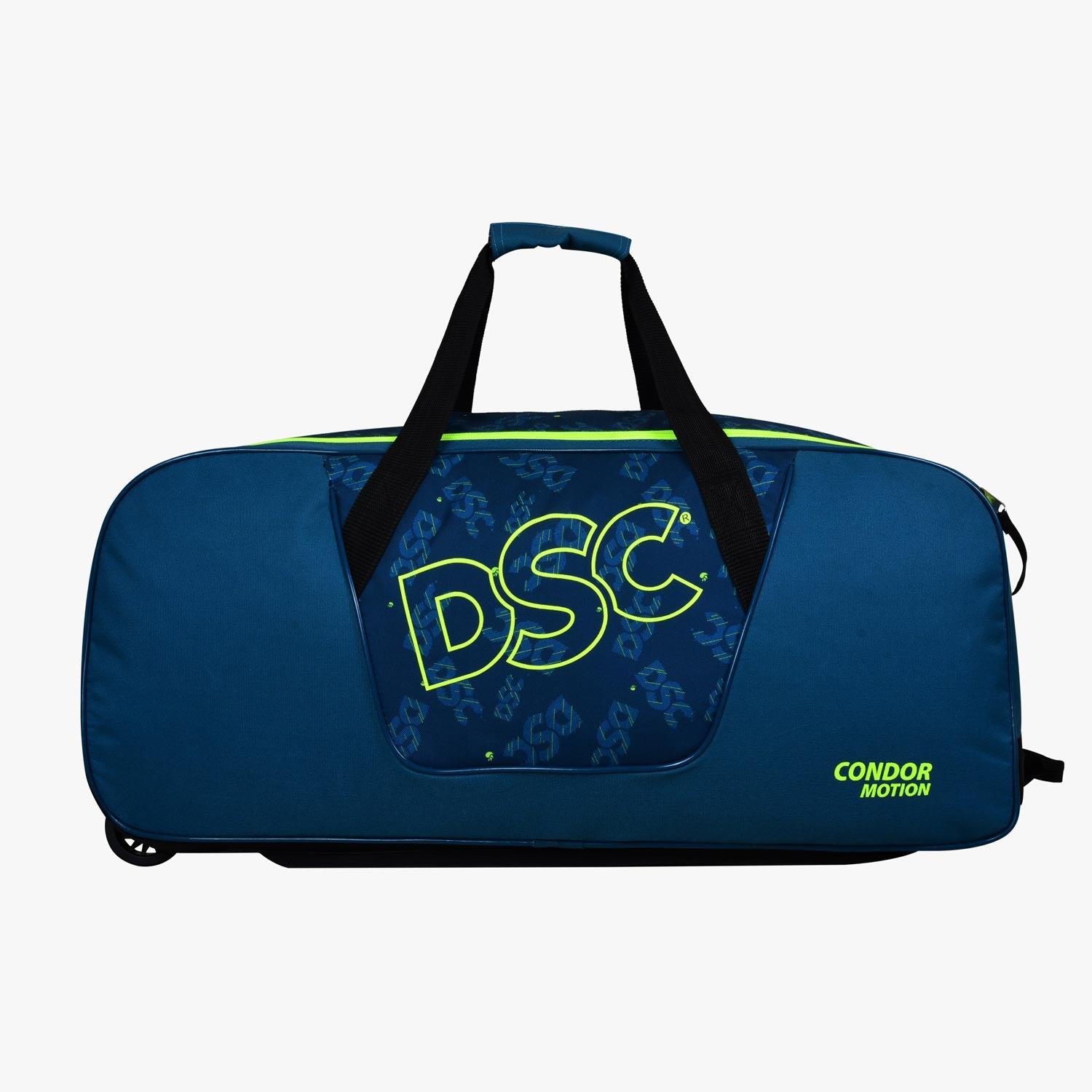 DSC Condor Motion Wheel Bag - The Cricket Warehouse