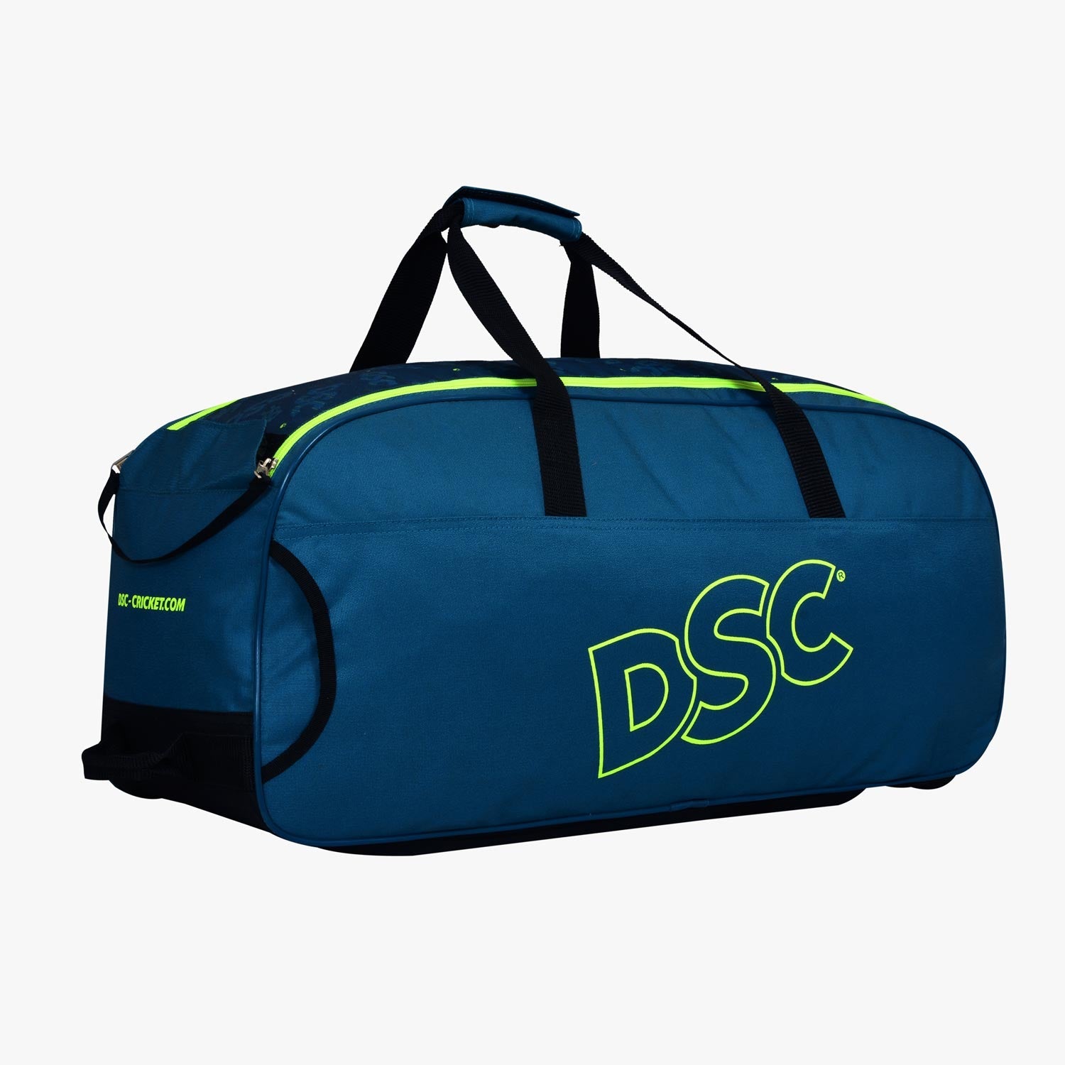 DSC Condor Motion Wheel Bag - The Cricket Warehouse