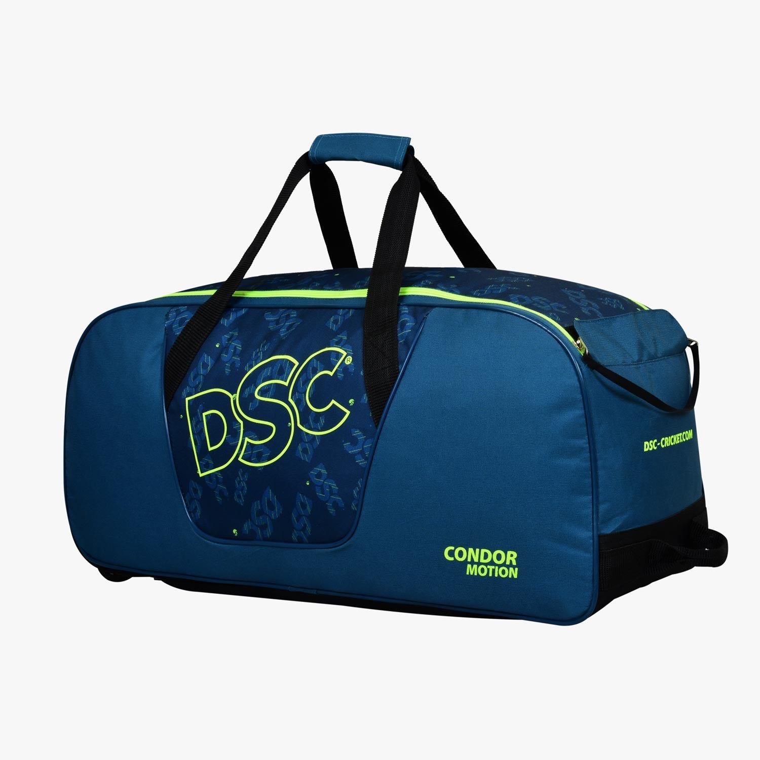 DSC Condor Motion Wheel Bag - The Cricket Warehouse