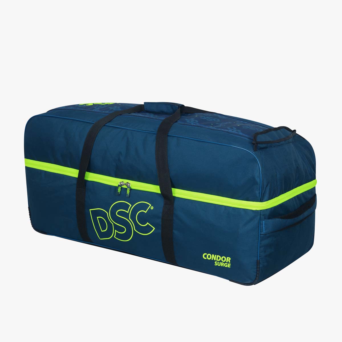 DSC Condor Surge Wheel Bag - The Cricket Warehouse