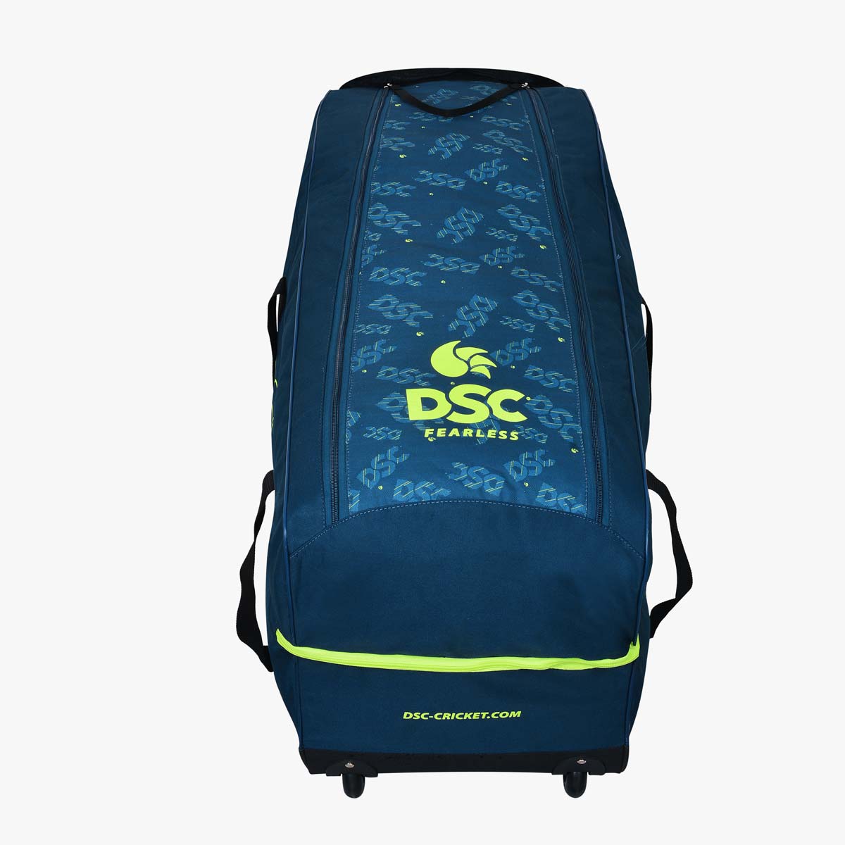 DSC Condor Surge Wheel Bag - The Cricket Warehouse