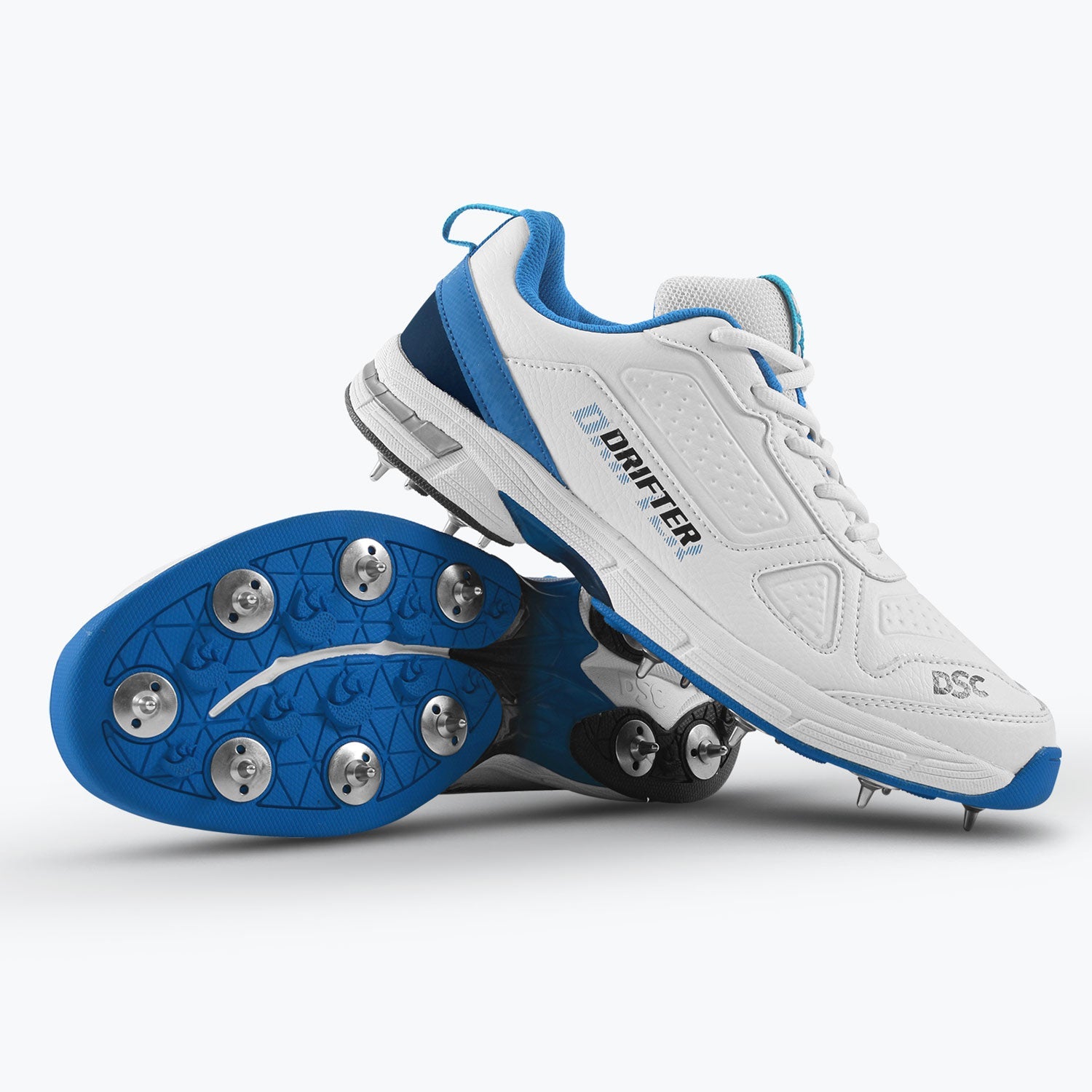 DSC Drifter Cricket Spikes - The Cricket Warehouse