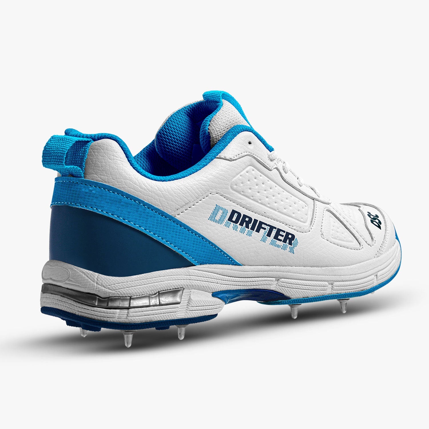 DSC Drifter Cricket Spikes - The Cricket Warehouse