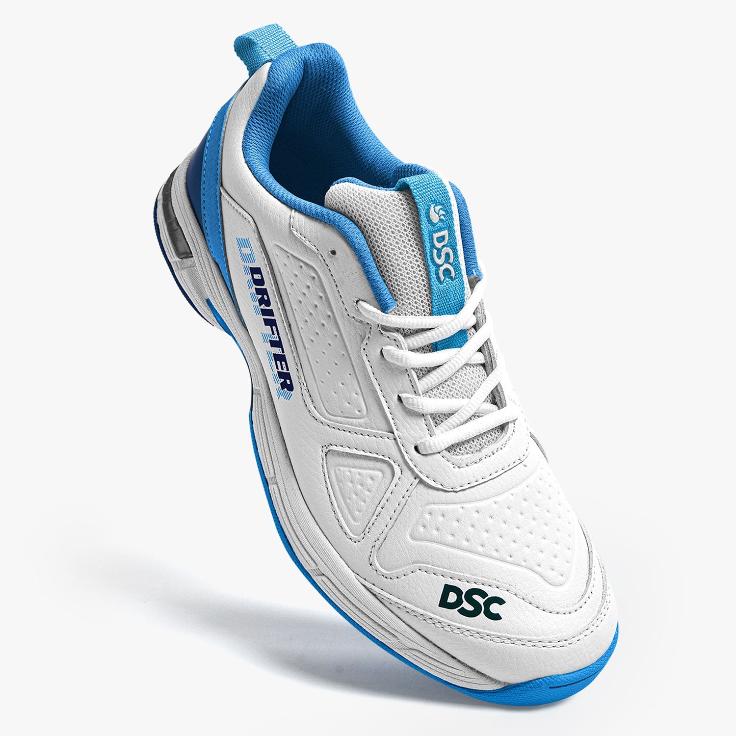 DSC Drifter Cricket Spikes - The Cricket Warehouse