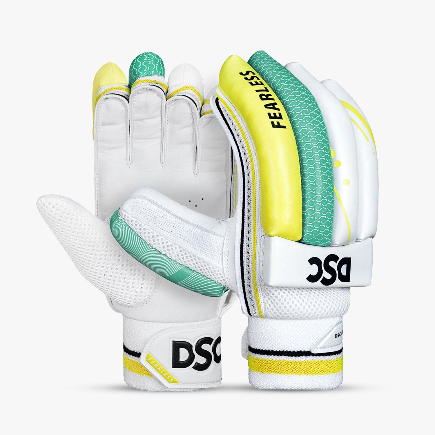 DSC English Willow Junior Kit - Sz3 - Ambidextrous - The Cricket Warehouse