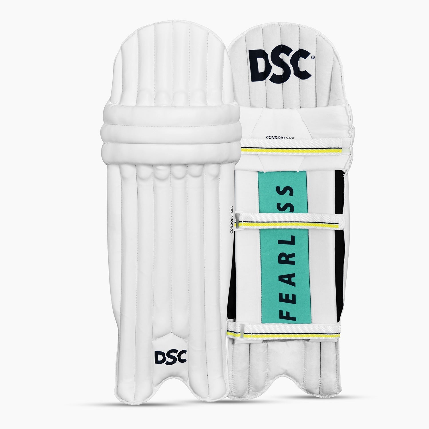 DSC English Willow Junior Kit - Sz3 - Ambidextrous - The Cricket Warehouse