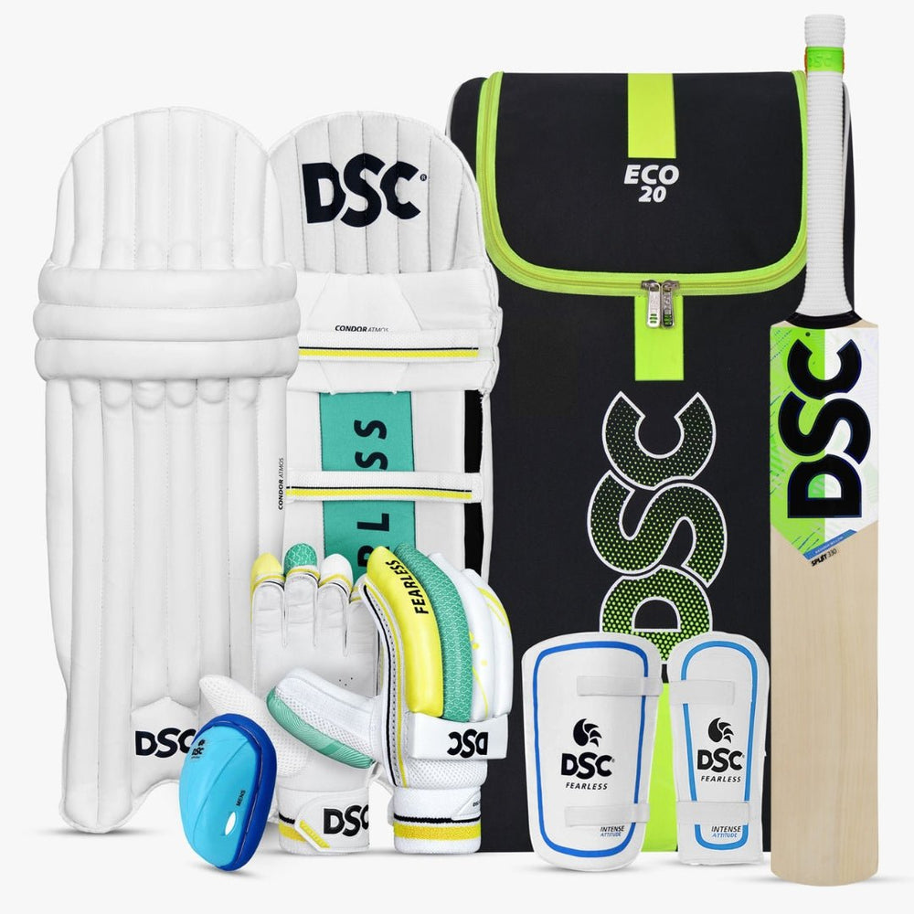 Cricket Packages & Sets | Cricket Kits | The Cricket Warehouse