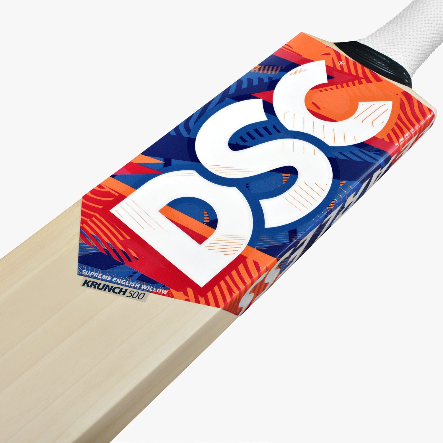 DSC Krunch 500 Senior Bat - The Cricket Warehouse