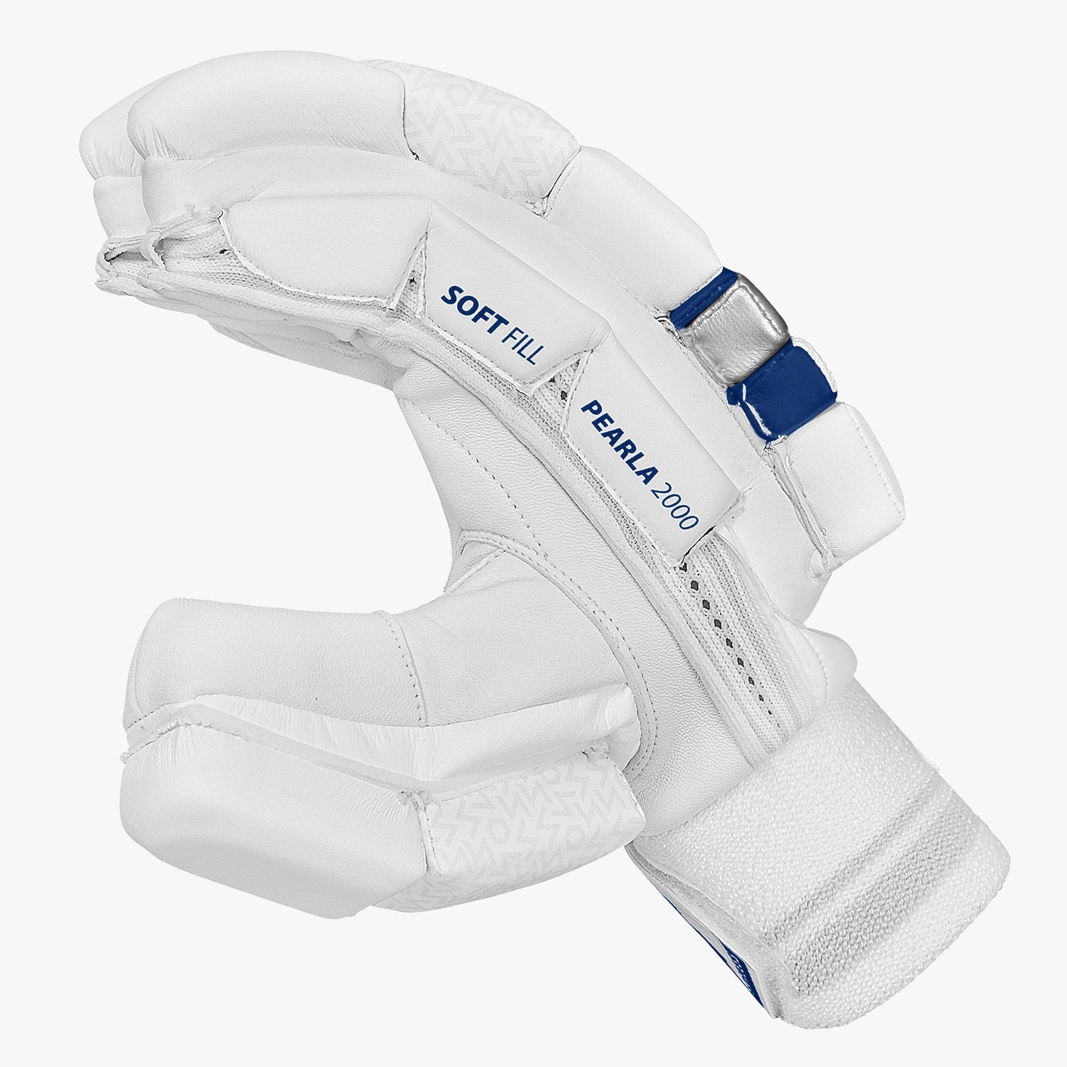 DSC Pearla 2000 Batting Gloves - The Cricket Warehouse