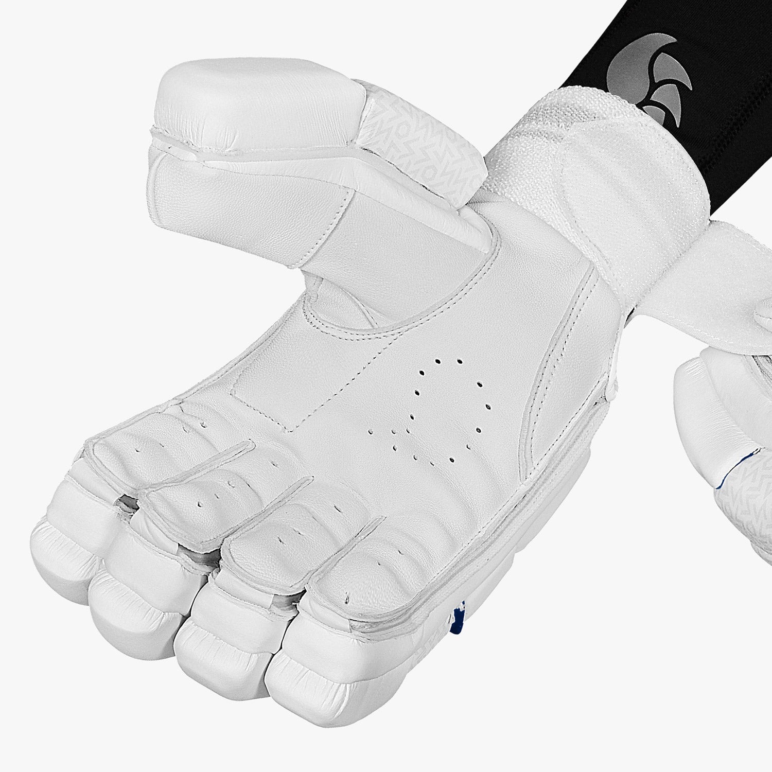 DSC Pearla 2000 Batting Gloves - The Cricket Warehouse