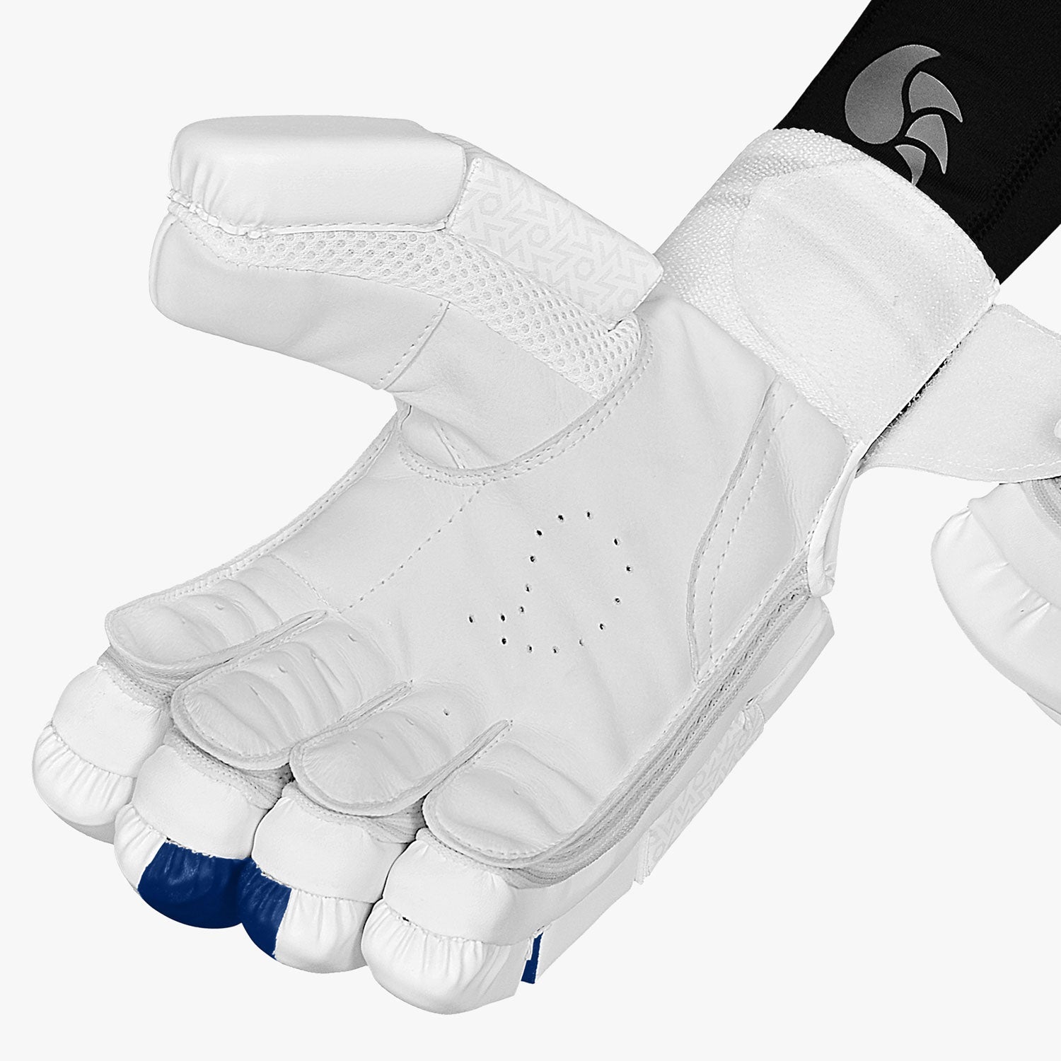 DSC Pearla 4000 Batting Gloves - The Cricket Warehouse