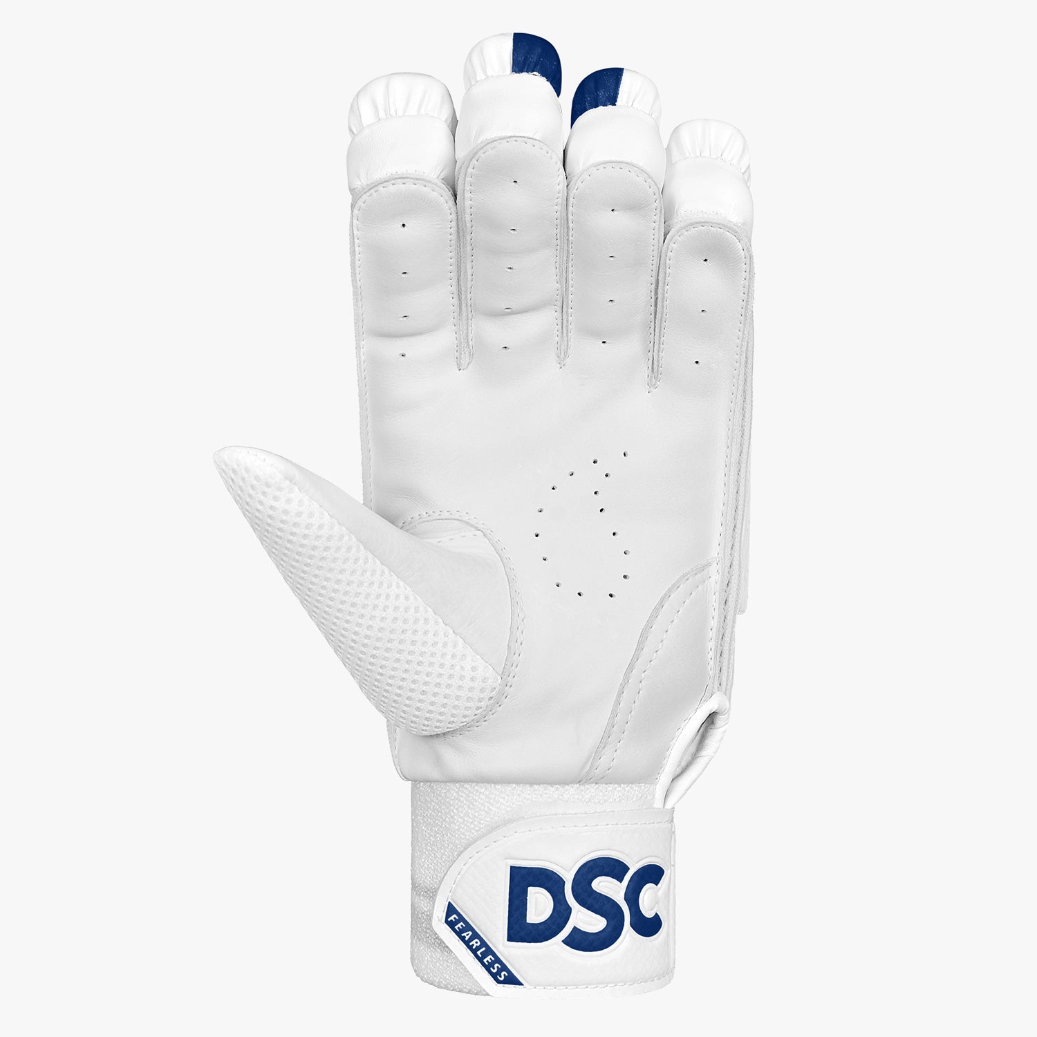 DSC Pearla 4000 Batting Gloves - The Cricket Warehouse