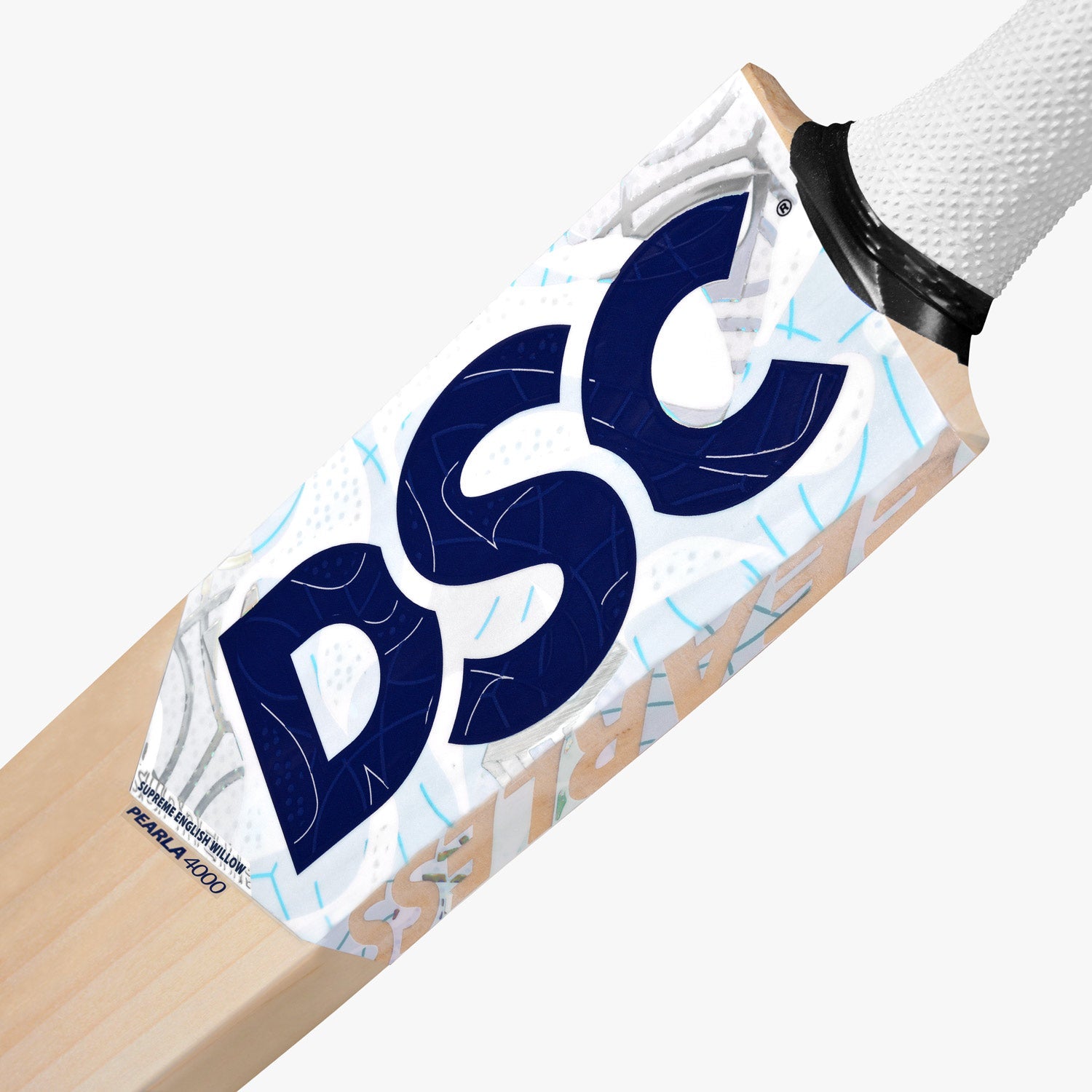 DSC Pearla 4000 Senior Bat - The Cricket Warehouse