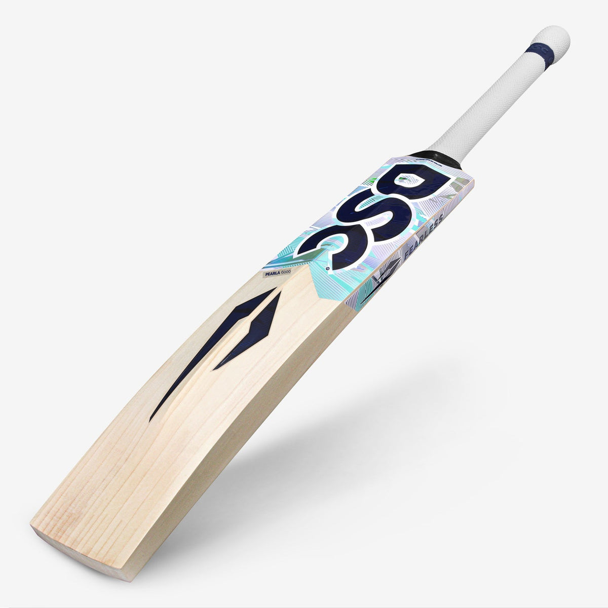 DSC Pearla 6000 Senior Cricket Bat - The Cricket & Football Warehouse