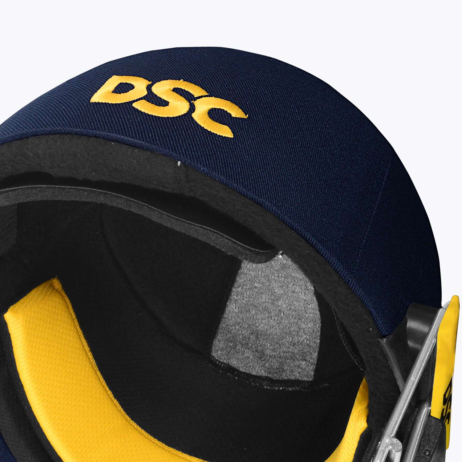 DSC Scud Cricket Helmet - The Cricket Warehouse