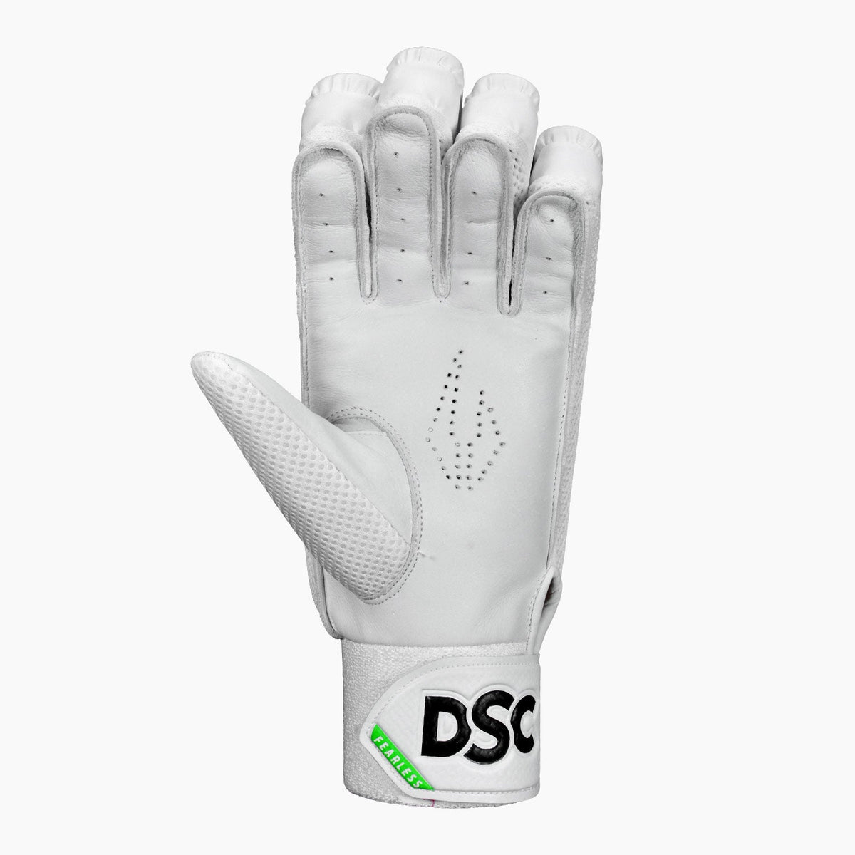 DSC Spliit 44 Cricket Batting Gloves - The Cricket & Football Warehouse