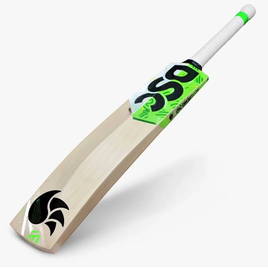 DSC Spliit 77 Senior Cricket Bat - The Cricket & Football Warehouse
