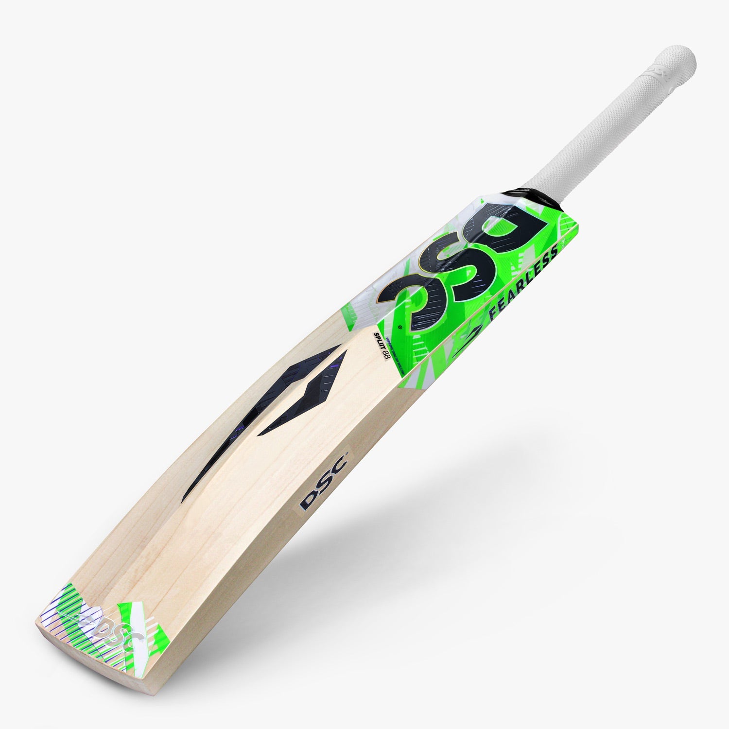 DSC Spliit 88 Small Adults Bat - The Cricket & Football Warehouse