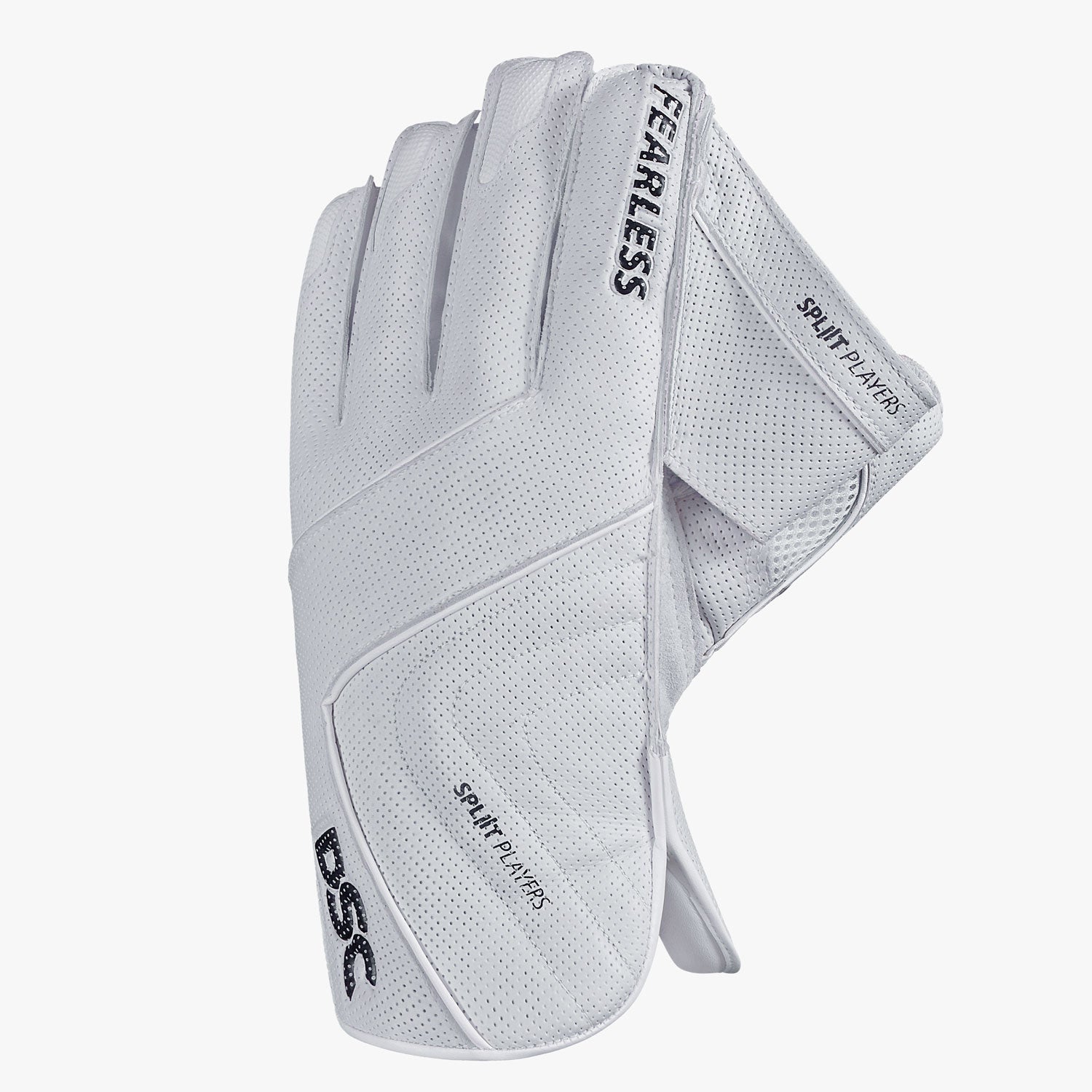 DSC Spliit Players Wicket Keeping Gloves - The Cricket Warehouse